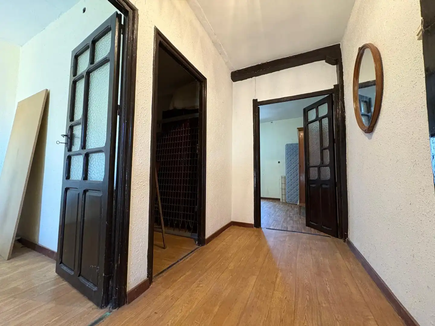 Finca rústica en venta en Canalejas de Peñafiel con Jardín privado, Terraza y Amueblado
