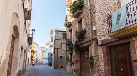 Foto 5 de Finca rústica en venda a Carrer Major, 15, Poble, Tarragona