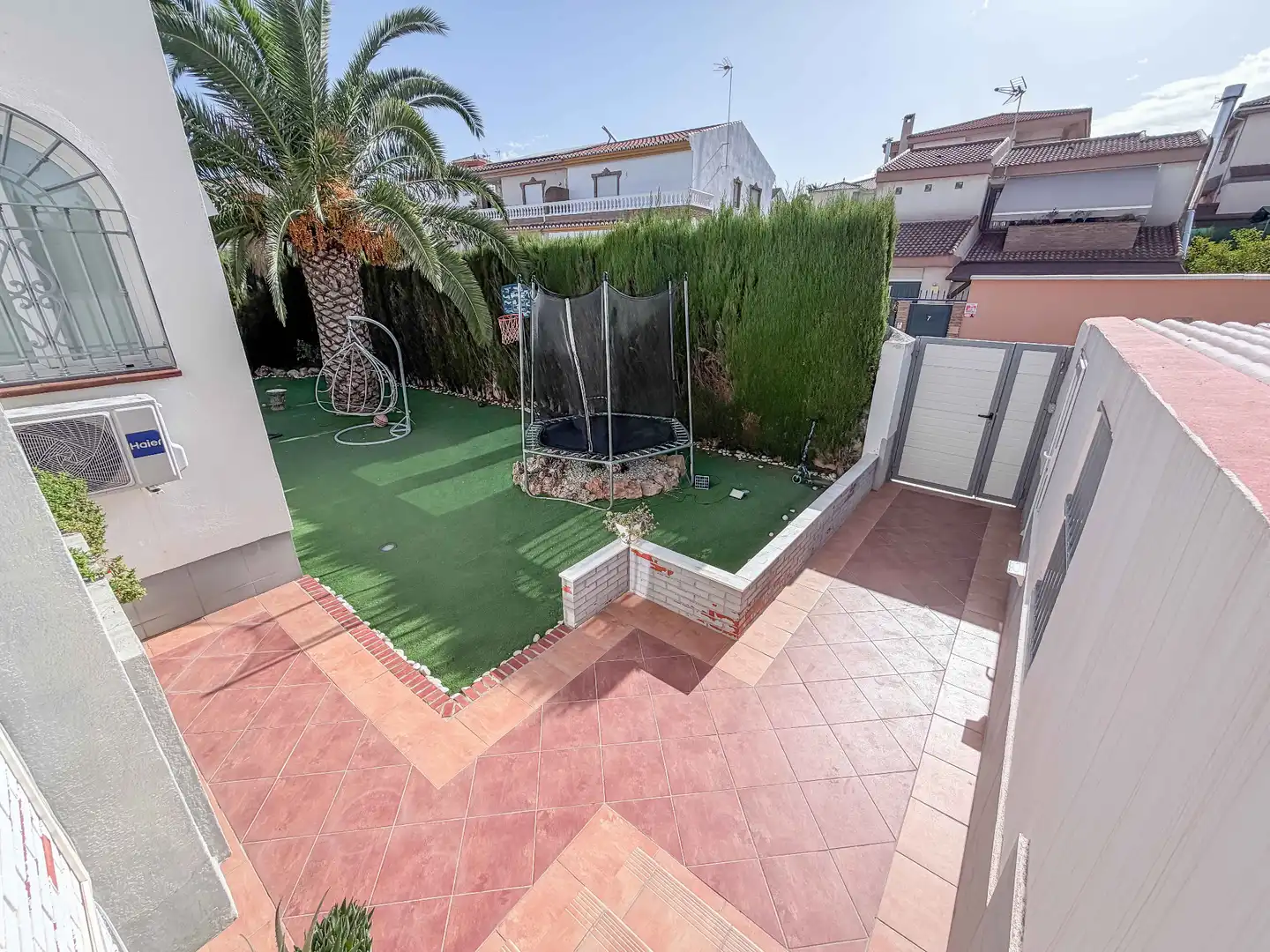 Villa mit Terrasse zum Verkauf in Calle Meidum 63, imagen 30