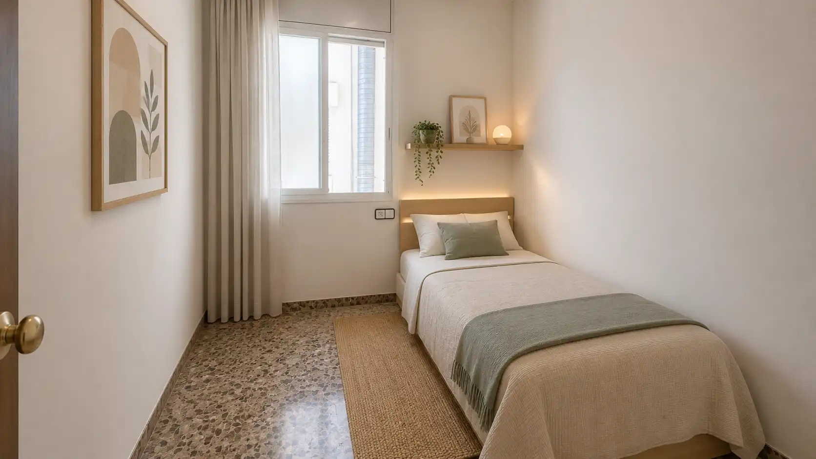 Flat for sale in Amadeu de Savoia, Can Boada