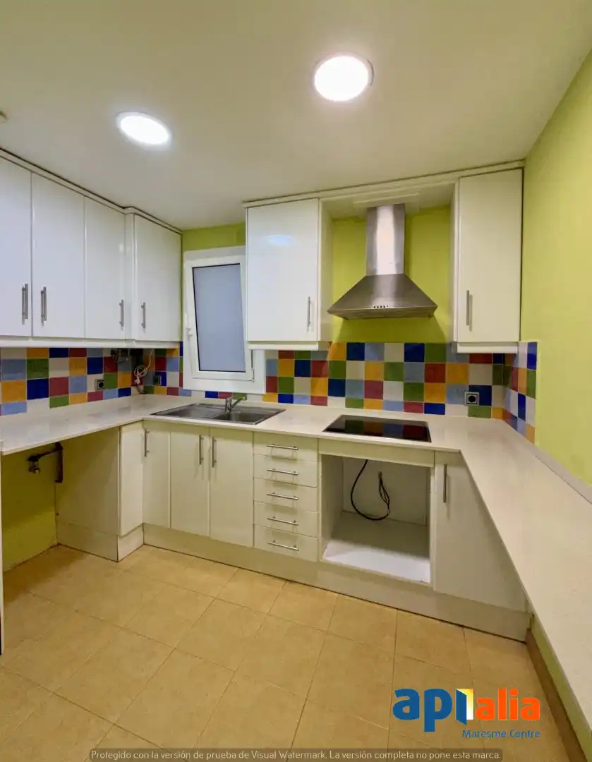 Piso con terraza en venta en Canet de Mar, imagen 5