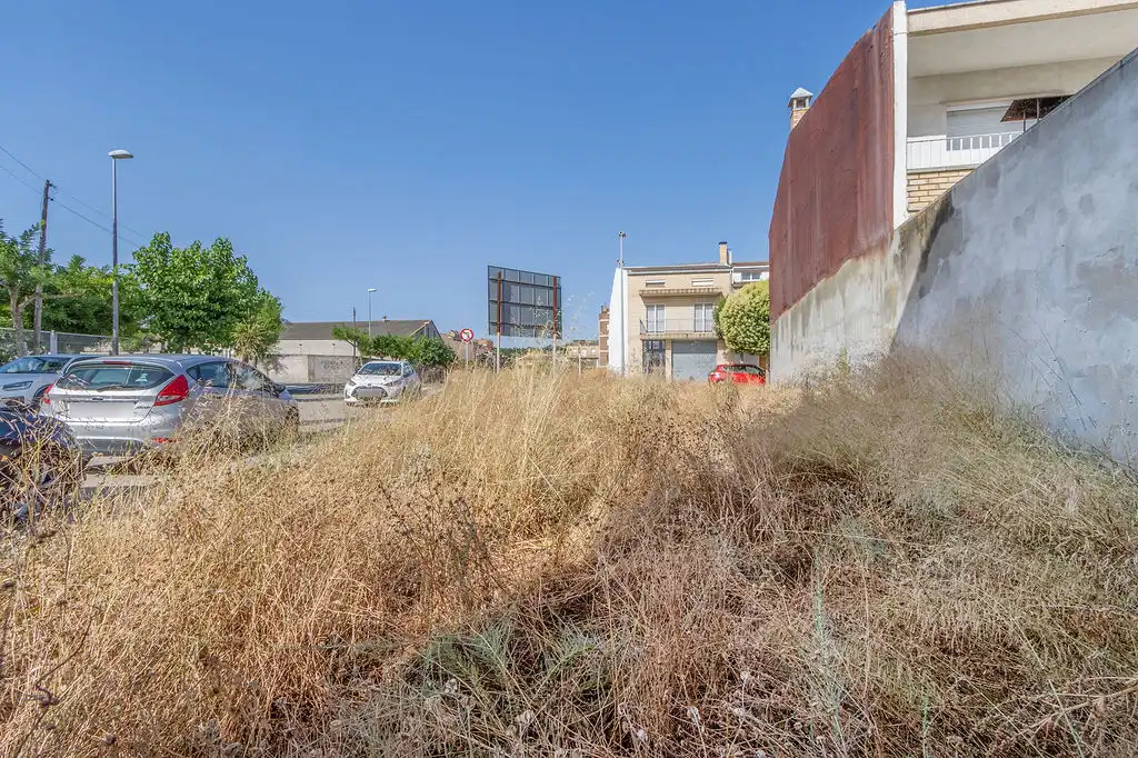 Terreno rústico en venta en C/ Arquitecto Florensa, imagen 27