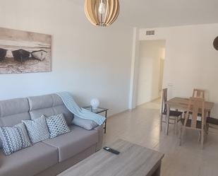 Apartment to rent in Avenida Nuestro Padre Jesús Cautivo, Los Boliches