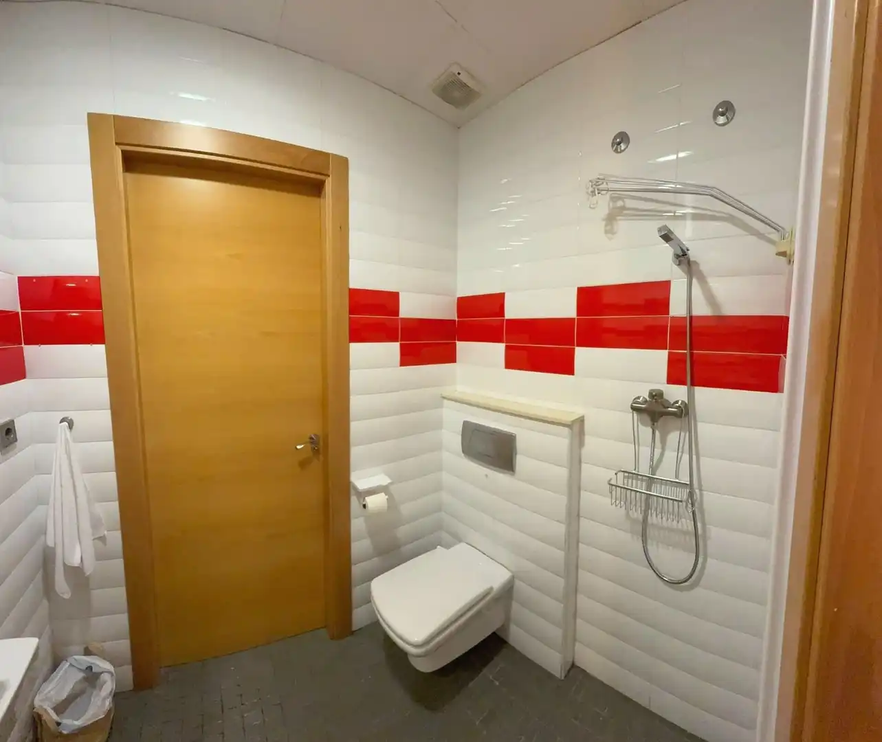 Ground floor for rent in Ador, Valencia