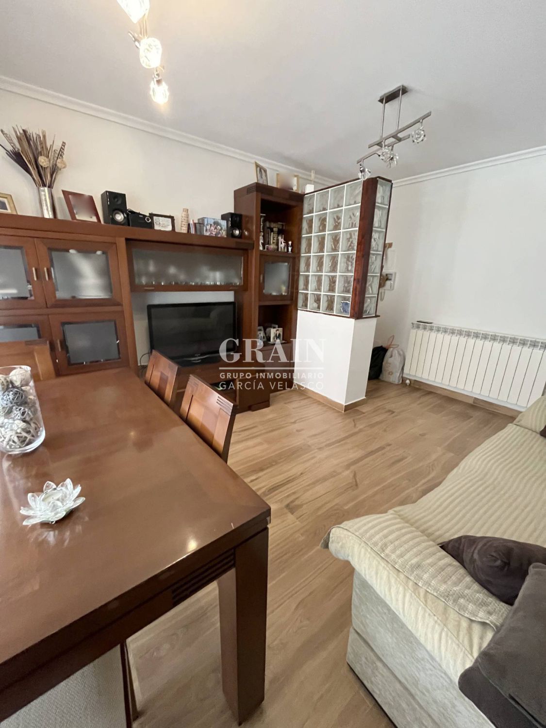 Flat for sale in  Albacete Capital  with Air Conditioner, Heating and Storage room