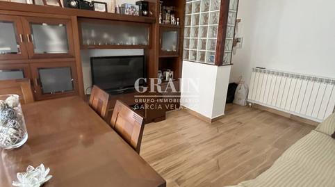 Foto 3 de Pis en venda a Industria, Albacete