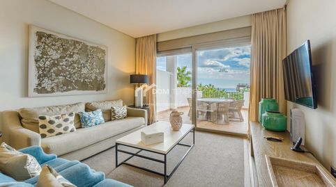 Foto 5 de Piso en venta en Abama, Guía de Isora