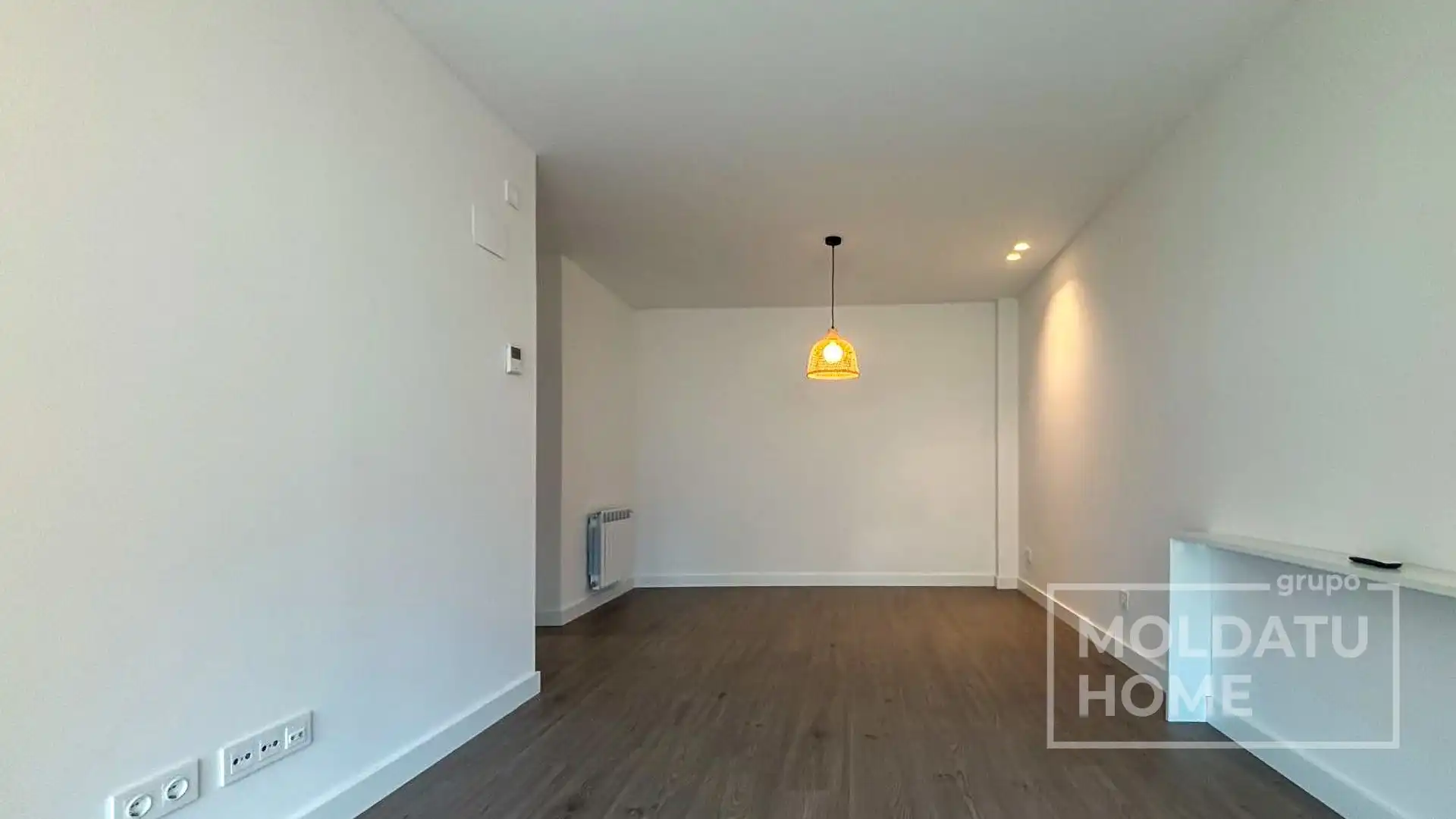 Sala de estar de Piso de alquiler en Lasarte-Oria con Calefacción y Terraza