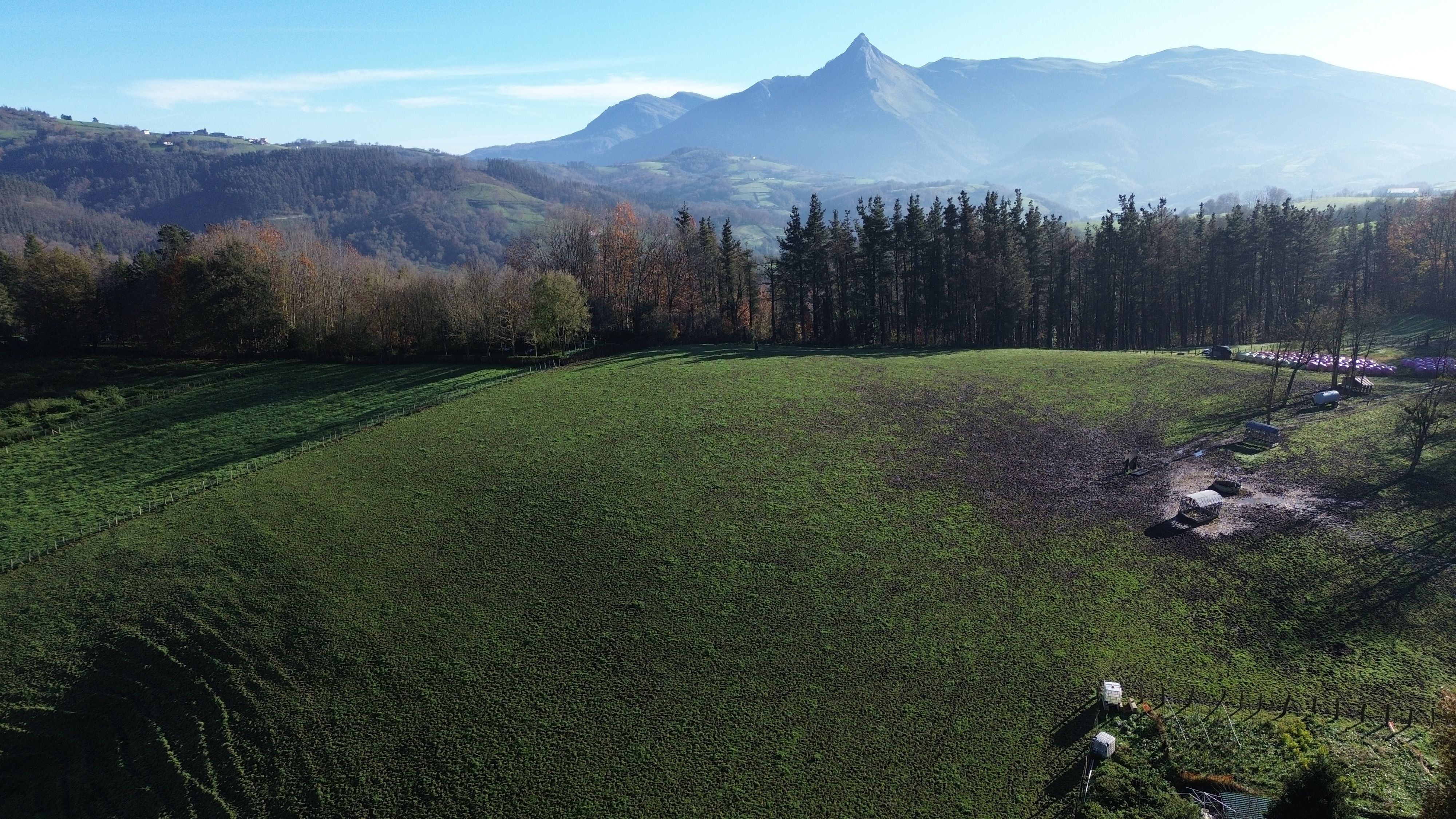 Grundstücke zum Verkauf in Ordizia