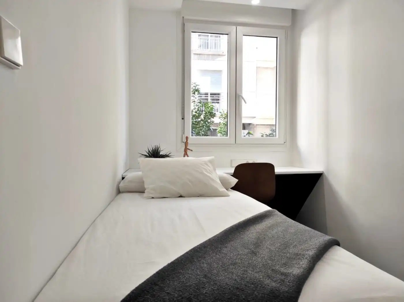 Flat to rent in Calle CAMILO FLAMMARION, imagen 19