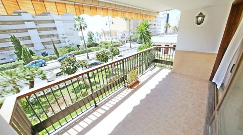 Photo 2 of Flat for sale in Las Gaviotas - Carvajal, Fuengirola