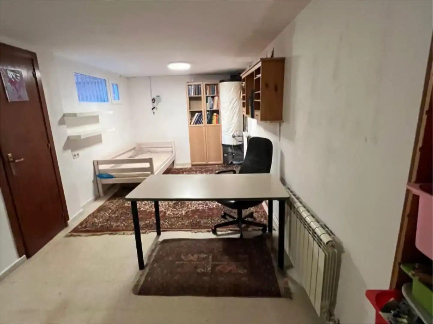 Piso en venta en  Madrid Capital con Aire acondicionado, Piscina y Balcón