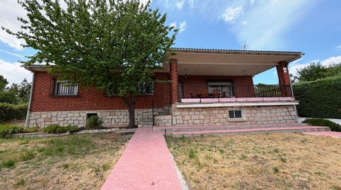 Foto 4 de Casa o xalet en venda a Calle Vaticano, 4, Calalberche, Santa Cruz del Retamar