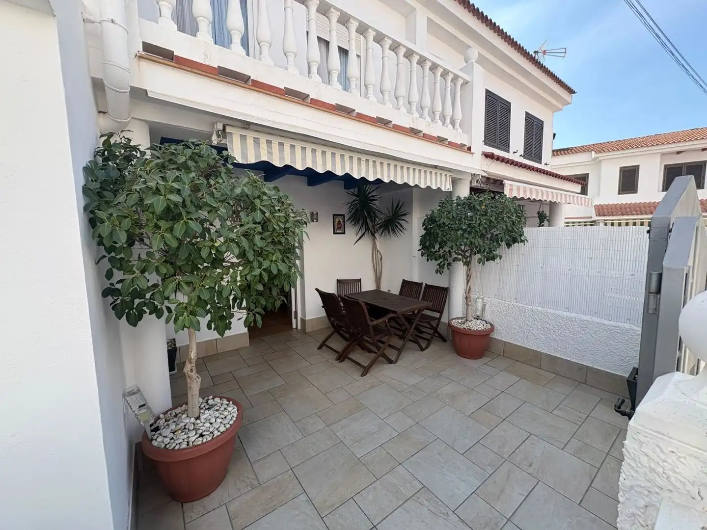Casa in affitto a Mazagón