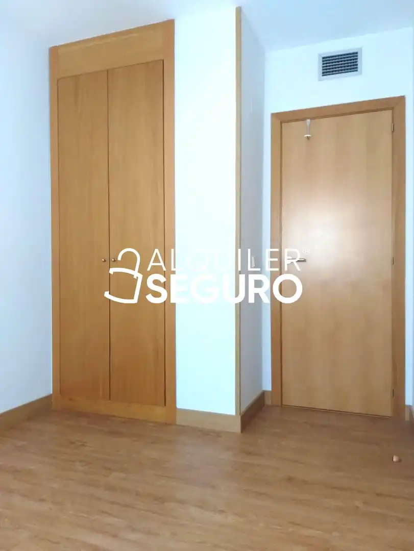 Dormitori de Pis de lloguer en Boadilla del Monte amb Aire condicionat, Calefacció i Terrassa