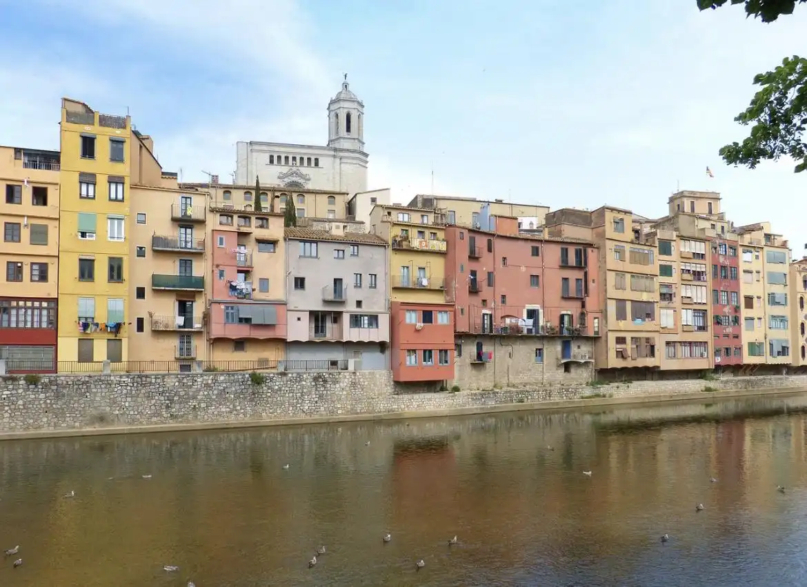 Appartamento con terrazza in vendita a Can Gibert del Pla, imagen 5