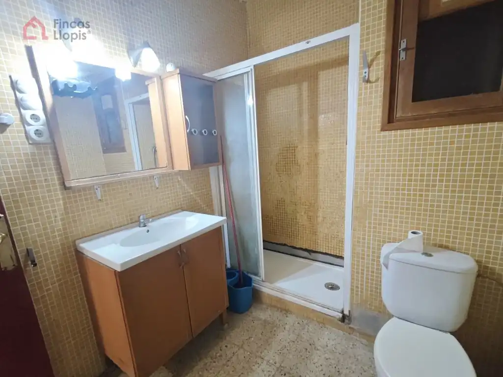Baño de Piso en venta en Barcelona