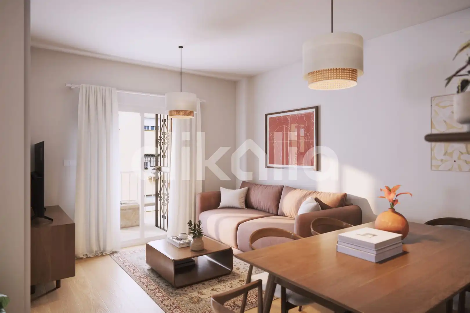 Appartement avec ascenseur à vendre à Triana