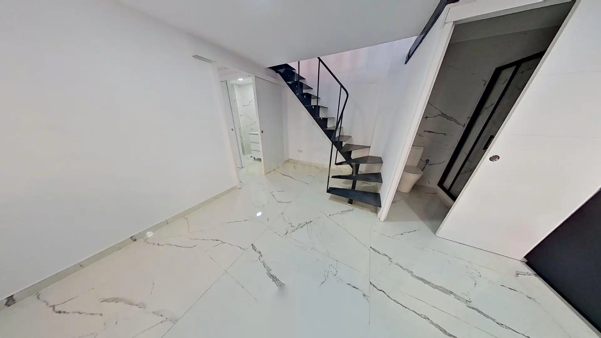 Apartament en venda en Málaga amb Aire condicionat, Rentadora i Microones