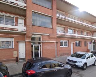 Exterior view of Flat for sale in Palau-solità i Plegamans