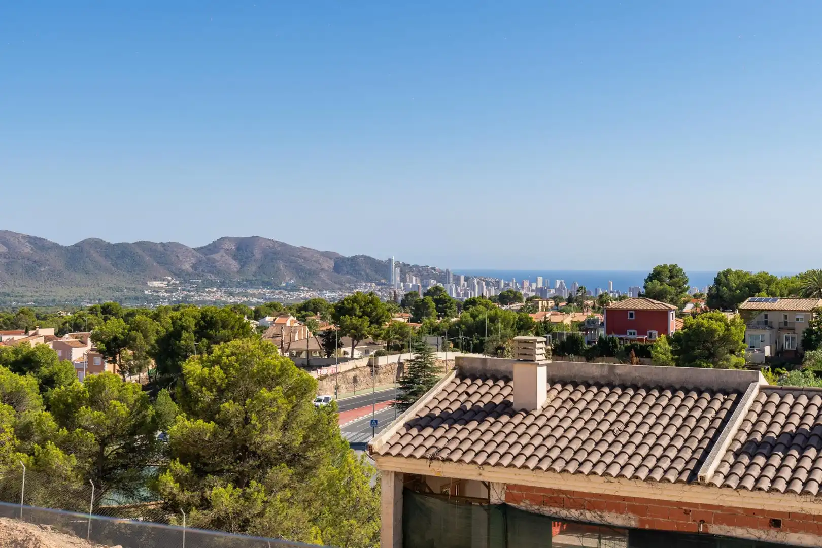 Reihenhaus zum Verkauf in Montebello - Nou Espai, imagen 43
