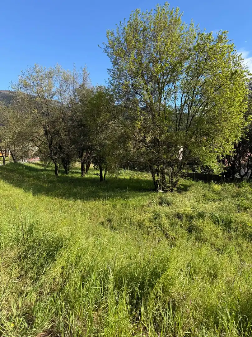 Wohnbaugrundstück zum Verkauf in Passeig de Can Figueres 33, imagen 5