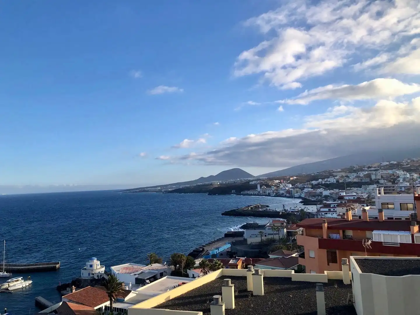 Estudi de lloguer a Las Caletillas - Punta Larga