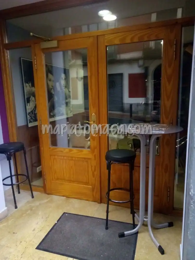 Business premises for sale in Lasesarre, imagen 23
