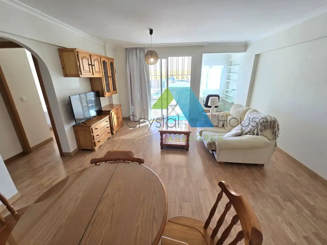 Flat with lift for sale in Carretera de Cádiz, imagen 7