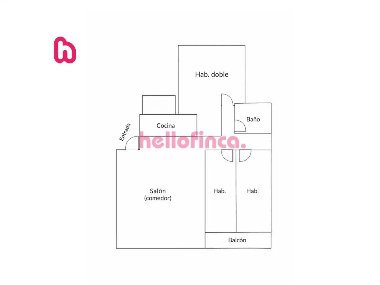 Appartement avec terrasse à vendre à Calle Dolores Ibárruri, imagen 33