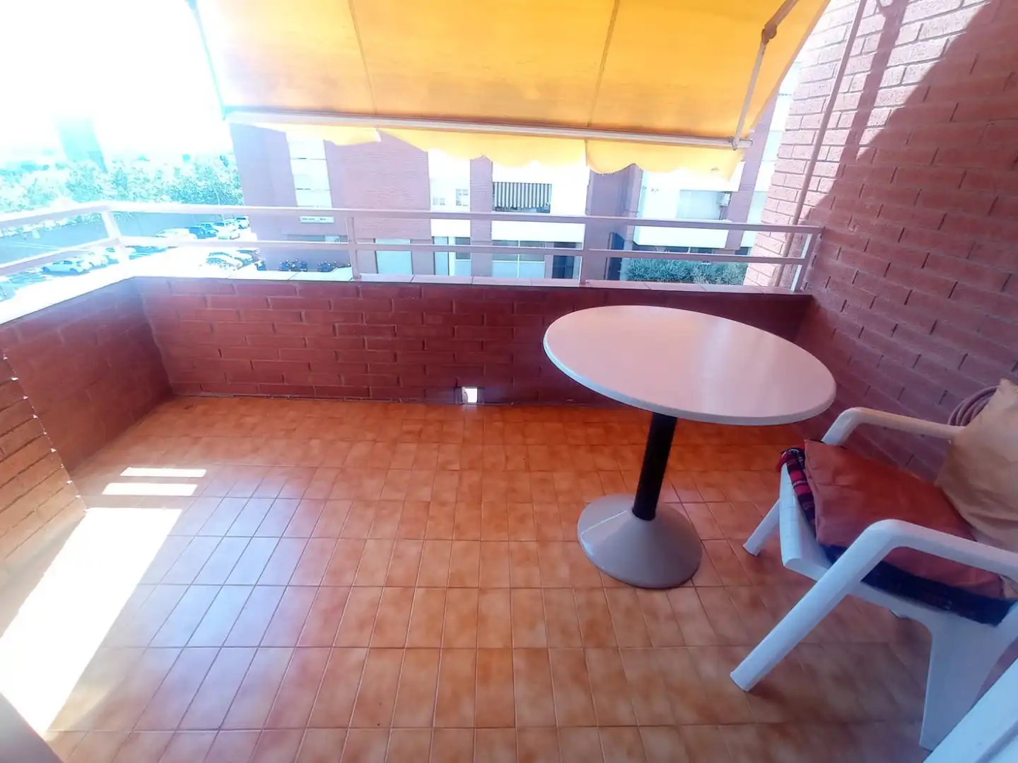Piso con terraza en venta en Carrer d'Antoni Gaudí, imagen 28
