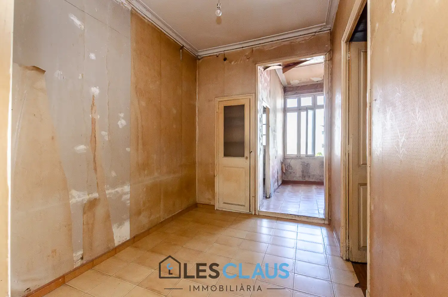 Wohnung zum Verkauf in Carrer Creu Coberta, imagen 12