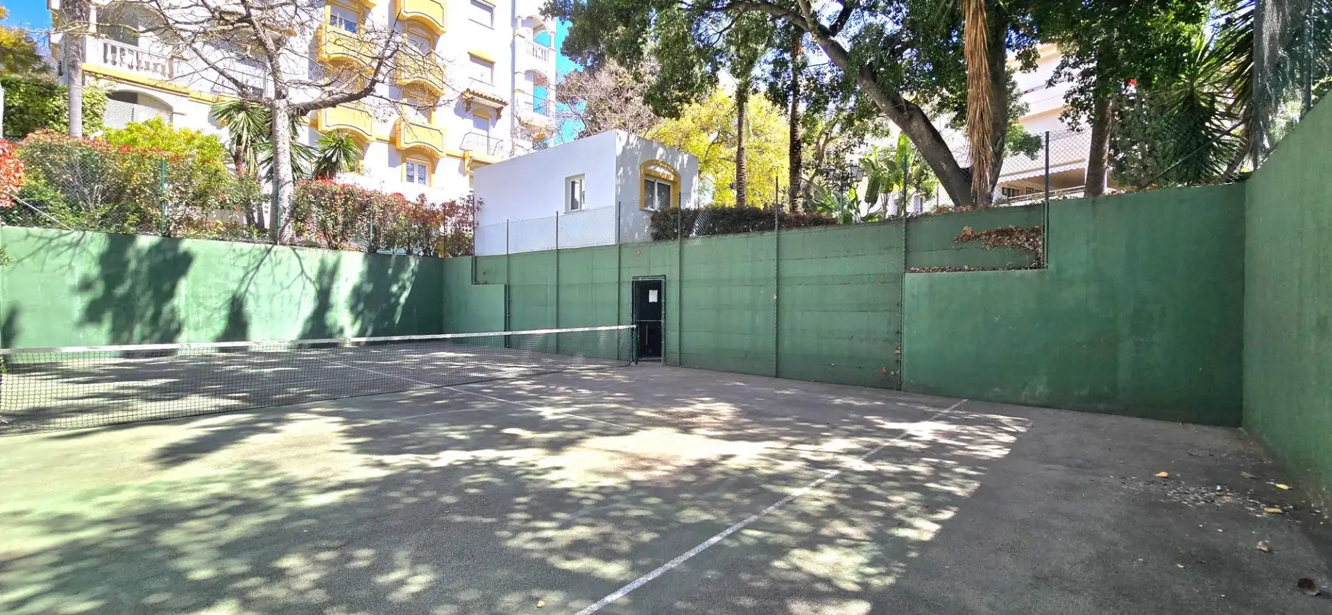 Apartment with pool for sale in Urbanizacion CONDE RUDI-UR LA CARIDAD, imagen 45