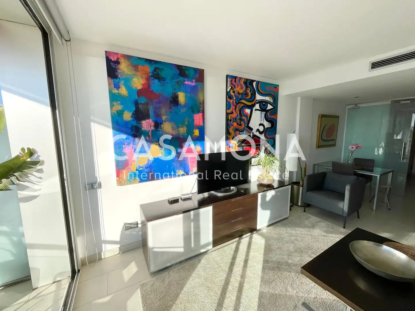 Apartment with lift to rent in Ciutat Vella, imagen 9