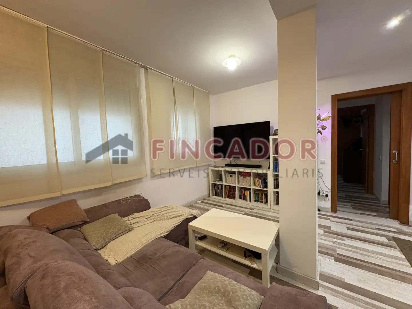 Wohnung mit Aufzug zum Verkauf in Carrer de Fígols, imagen 3