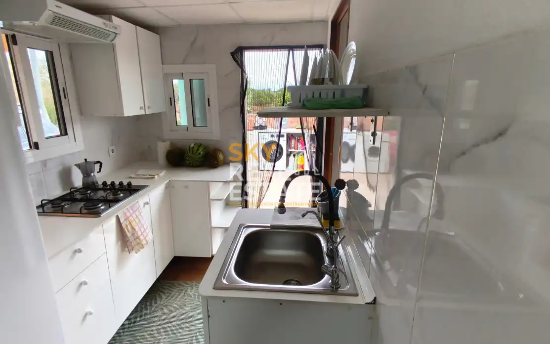 Maison avec piscine à vendre à Corralet - Bonanza - Tres Rutas, imagen 2