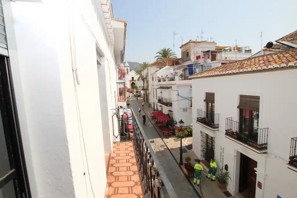 Chalet con terraza en venta en Marbella Centro, imagen 4