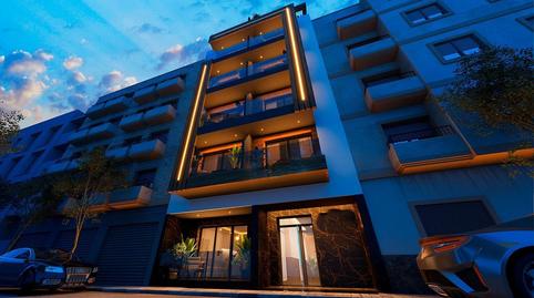 Foto 2 de Estudio en venta en Calle Calle Caballero de Rodas, 132, Las Piscinas Naturales, Alicante