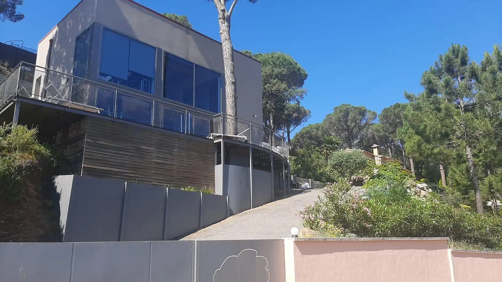 Villa mit Pool zum Verkauf in Carrer del Verdum, imagen 2