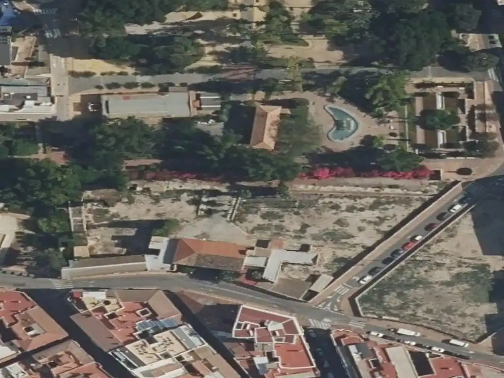 Terreno residenziale in vendita a Terreno en Lugar Cetina la Atalaya y, S/N, Murcia,