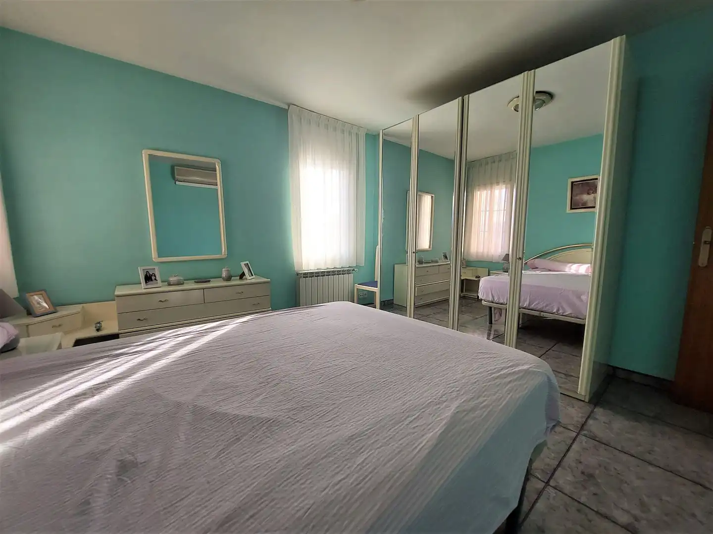 Casa pareada en venta en Carrer de Mossèn Cinto Verdaguer, imagen 46