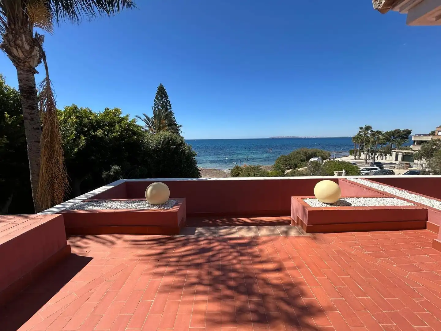 Villa mit Terrasse zum Verkauf in Avenida de la Costa Blanca, imagen 94