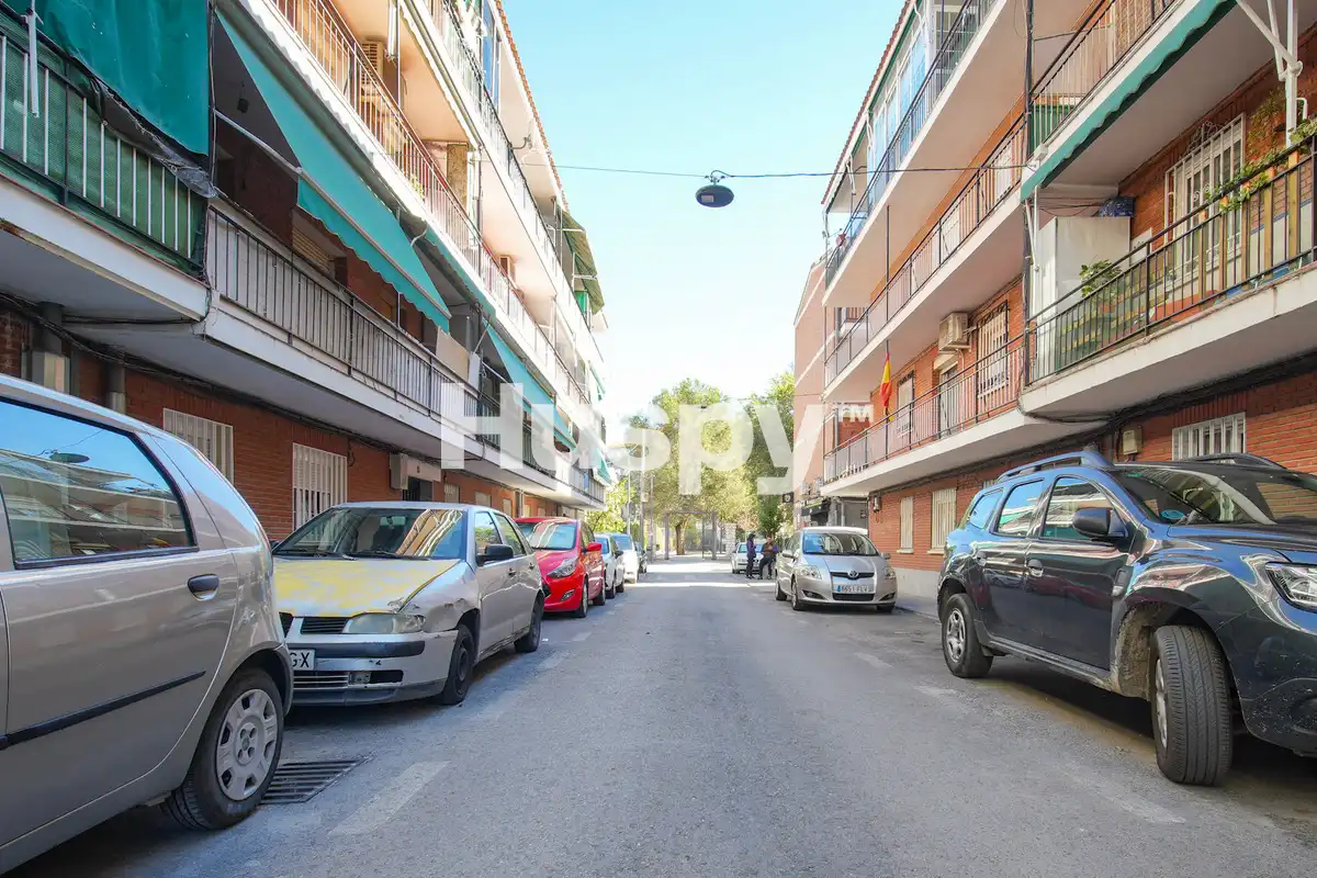 Wohnung mit Terrasse zum Verkauf in Calle Virgen del Rosario, imagen 32