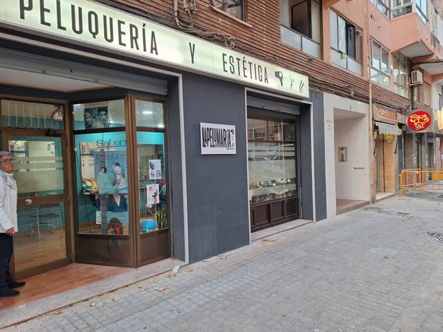 Piso en Venta en Carrer de Salvador Rubio, 8 en Ciutat Fallera