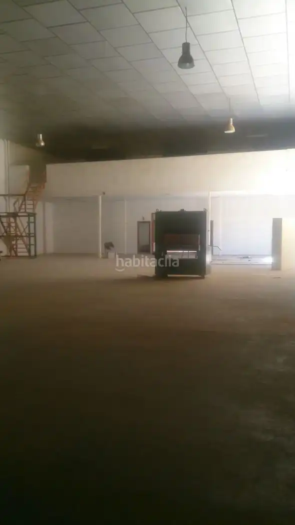 Nau industrial en venda a Carrer Sant Eloi 35, imagen 6