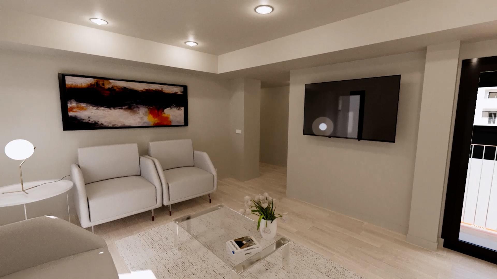 Pis en venda en Figueres amb Aire condicionat, Calefacció i Balcó