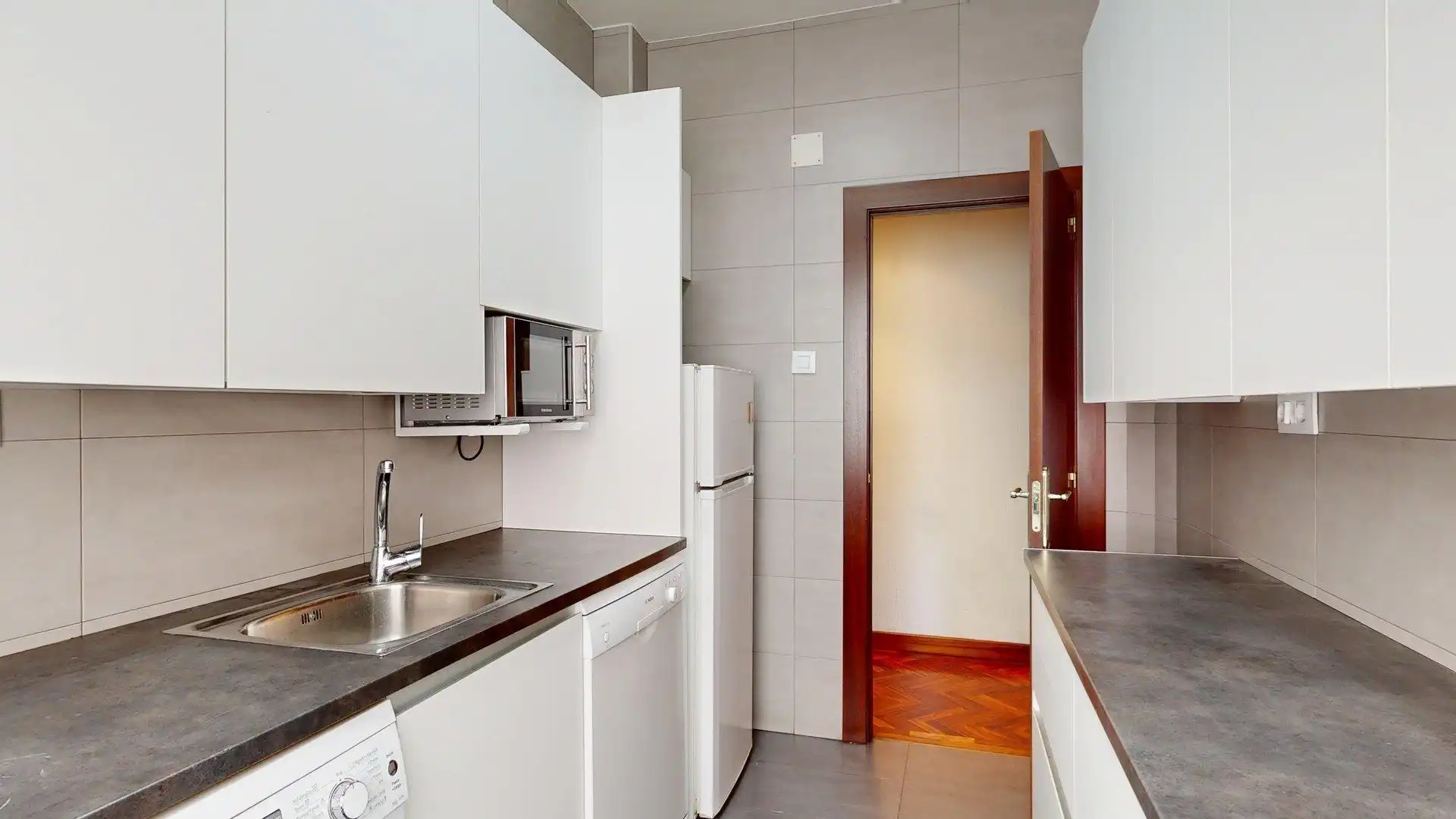 Wohnung mit Terrasse zum Verkauf in Avenida GOYA, FRANCISCO DE 47, imagen 22