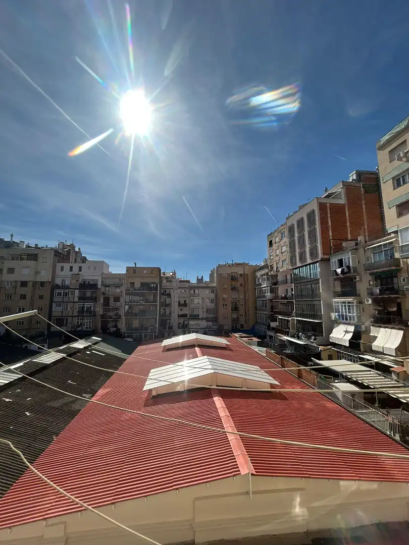 Wohnung zum Verkauf in Carrer de Casanova, 27, Sant Antoni, Eixample