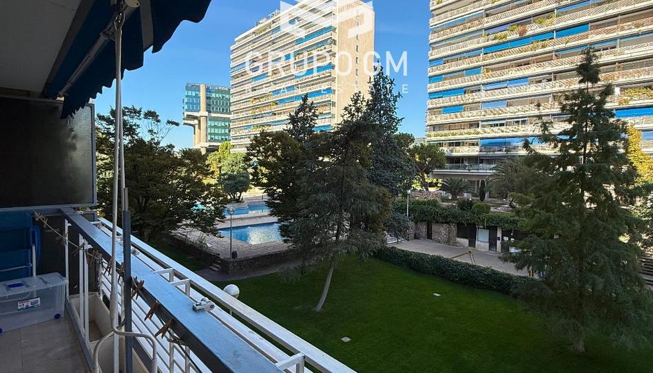 Photo 1 of Flat to rent in Caribe, San Pascual, Madrid