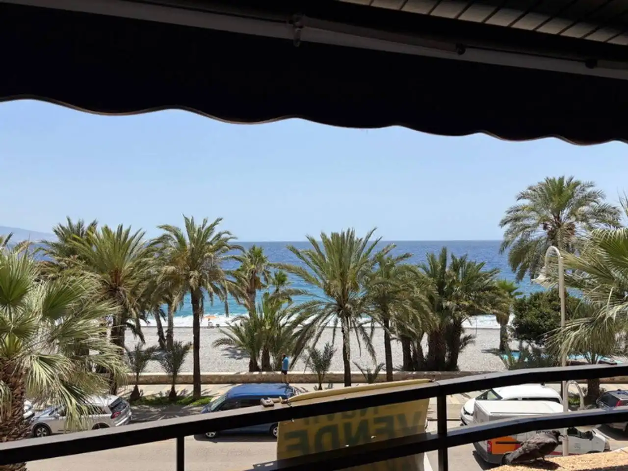 Apartamento en venta en Almuñécar con Terraza, Amueblado y Piscina comunitaria